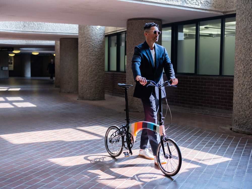 How Does a Cycle to Work Scheme Work? The Ins and Outs...